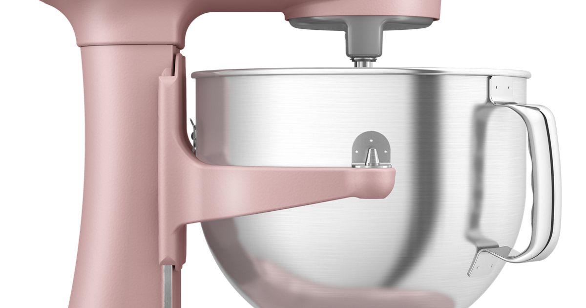 KitchenAid 7 Quart Bowl-Lift Stand Mixer — SKU SB-C83FBB-71CB45027BE2B6