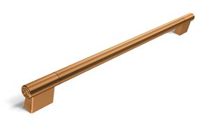 KitchenAid Bronze Handle Hardware Accessory Kit for KitchenAid Undercounter Wine and Beverage