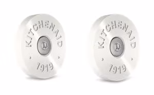 Unbranded MARSCAPONE – KITCHENAID MEDALLION SET