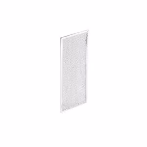 Unbranded Over-The-Range Microwave Grease Filter