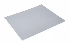 Unbranded Stainless Steel Backsplash