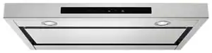 KitchenAid 30" Low Profile Under-Cabinet Ventilation Hood