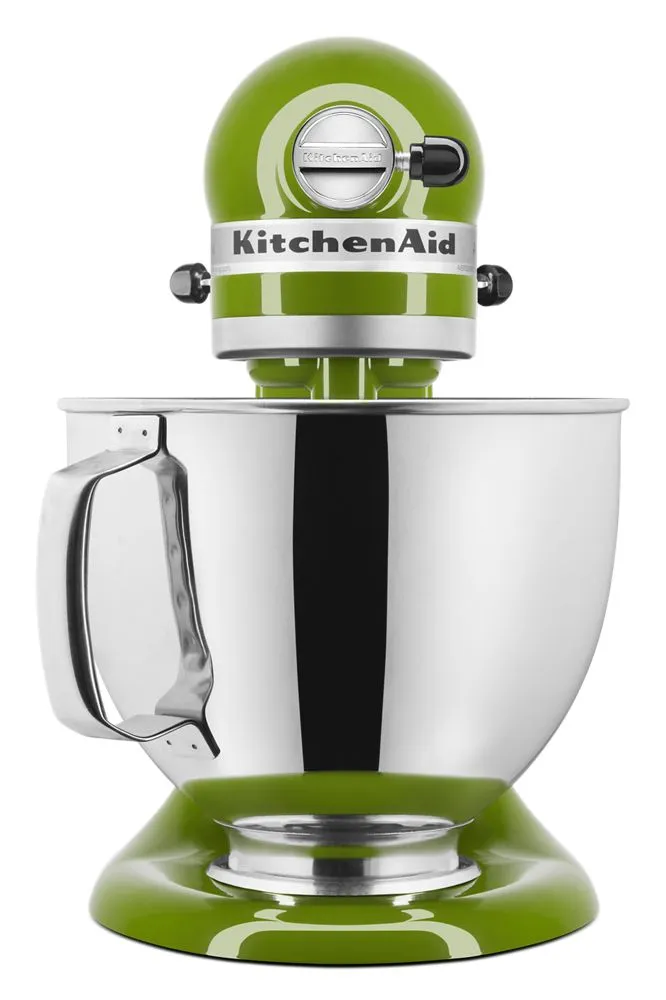 KitchenAid Artisan Series 5-Quart Tilt-Head Stand Mixer — SKU SB-C83FBB-18CD18B3BDB806 - Image 3