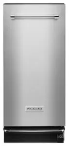 KitchenAid 1.4 Cu. Ft. Built-In Trash Compactor Bag