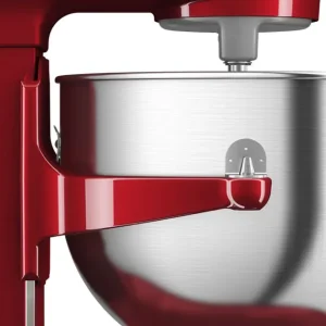 KitchenAid 7 Quart Bowl-Lift Stand Mixer — SKU SB-C83FBB-C29600AFE809FF