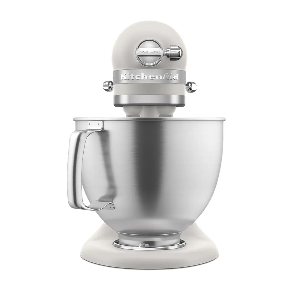 KitchenAid Head Stand Mixer With Brushed Stainless Steel Bowl – 5 Quart Tilt — SKU SB-C83FBB-51EE0FBD114B2B Grinder - Image 3