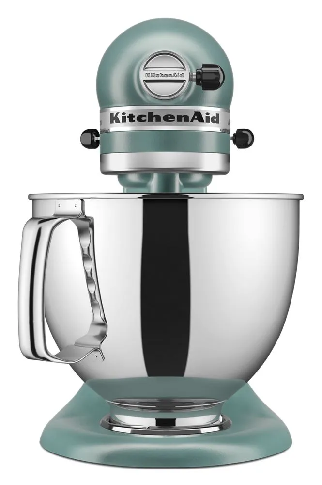 KitchenAid Artisan Series 5-Quart Tilt-Head Stand Mixer — SKU SB-C83FBB-90BACA8598B4BE - Image 2