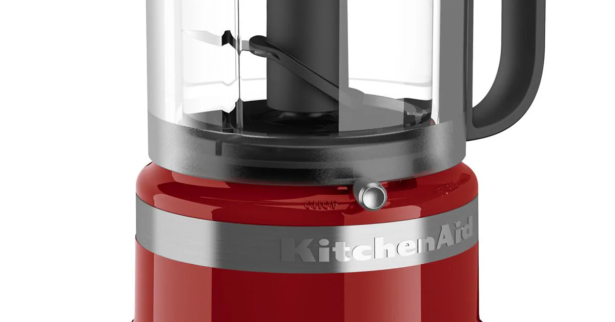 KitchenAid 3.5 Cup Food Chopper — SKU SB-C83FBB-54D2FA9BBE51B9