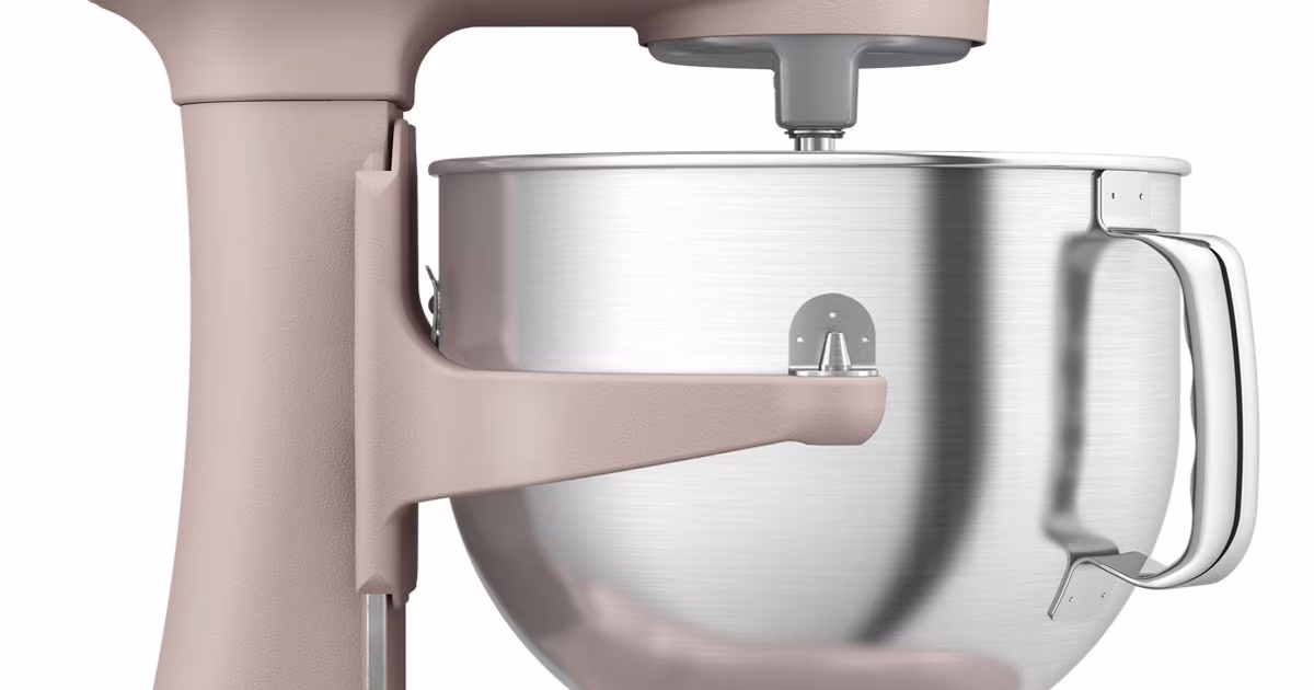 KitchenAid 7 Quart Bowl-Lift Stand Mixer — SKU SB-C83FBB-016E56C6E1B9CA