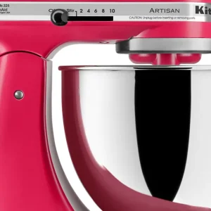KitchenAid Artisan Series 5-Quart Tilt-Head Stand Mixer — SKU SB-C83FBB-2C495722D5714E