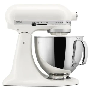 KitchenAid Artisan Series 5-Quart Tilt-Head Stand Mixer — SKU SB-C83FBB-0DBE6C3ABCB6F7