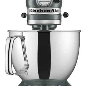 KitchenAid Artisan Series 5-Quart Tilt-Head Stand Mixer — SKU SB-C83FBB-00D67B4B9D2F5C