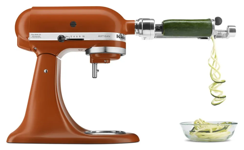 KitchenAid Artisan Series 5-Quart Tilt-Head Stand Mixer — SKU SB-C83FBB-974915616129D7 - Image 4