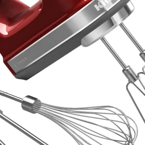 KitchenAid 9-Speed Hand Mixer — SKU SB-C83FBB-DD6F79F78BE18C Bag