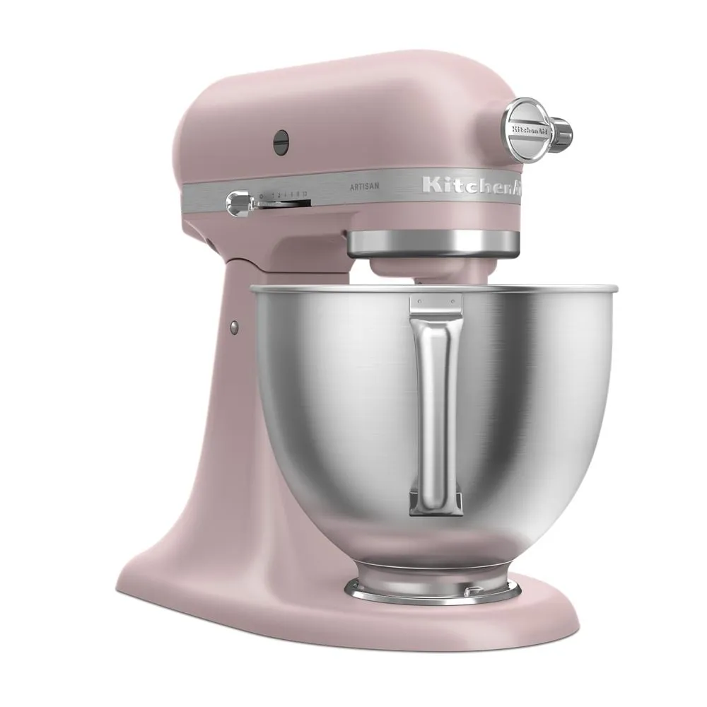 KitchenAid Head Stand Mixer With Brushed Stainless Steel Bowl – 5 Quart Tilt — SKU SB-C83FBB-462BD0559DE950 Grinder - Image 4