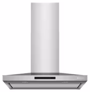 KitchenAid 36-inch Wall-Mount, 4-Speed Canopy Hood — SKU SB-C83FBB-2CCB76AD0333DD