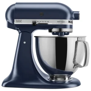 KitchenAid Artisan Series 5-Quart Tilt-Head Stand Mixer — SKU SB-C83FBB-207FAA7A029622