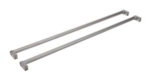 Unbranded KitchenAid SxS Refrigerator Handle Kit