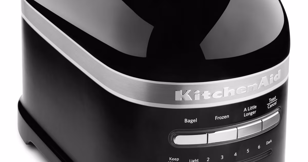 KitchenAid Pro Line Series 2-Slice Automatic Toaster — SKU SB-C83FBB-53A9A571871057