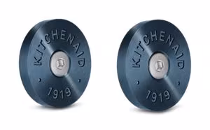 Unbranded DARK BLUE – KITCHENAID MEDALLION SET