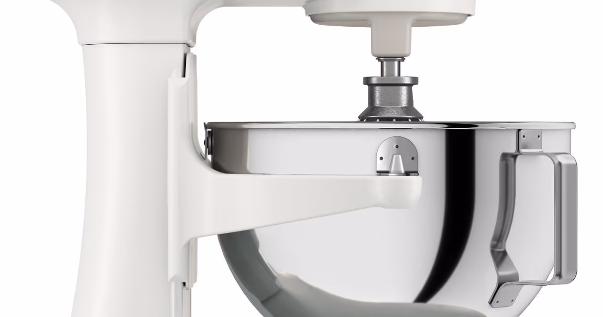 KitchenAid 5.5 Quart Bowl-Lift Stand Mixer — SKU SB-C83FBB-E914C748C1458D