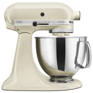 KitchenAid Artisan Series 5-Quart Tilt-Head Stand Mixer — SKU SB-C83FBB-03FF34AD5A78EF