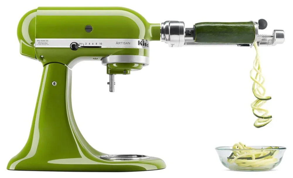 KitchenAid Artisan Series 5-Quart Tilt-Head Stand Mixer — SKU SB-C83FBB-18CD18B3BDB806 - Image 4