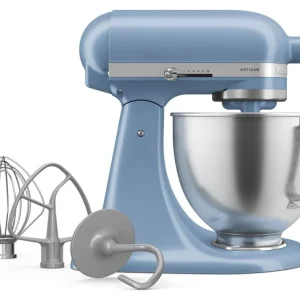KitchenAid Head Stand Mixer With Brushed Stainless Steel Bowl – 5 Quart Tilt — SKU SB-C83FBB-CE92248AFB0F8D Grinder