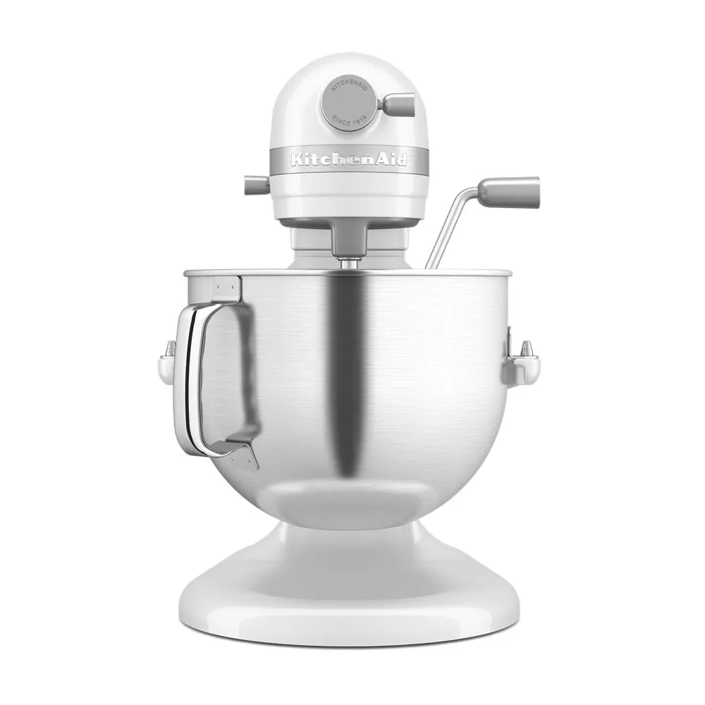 KitchenAid 7 Quart Bowl-Lift Stand Mixer — SKU SB-C83FBB-D55B845B8FEBC0 - Image 3