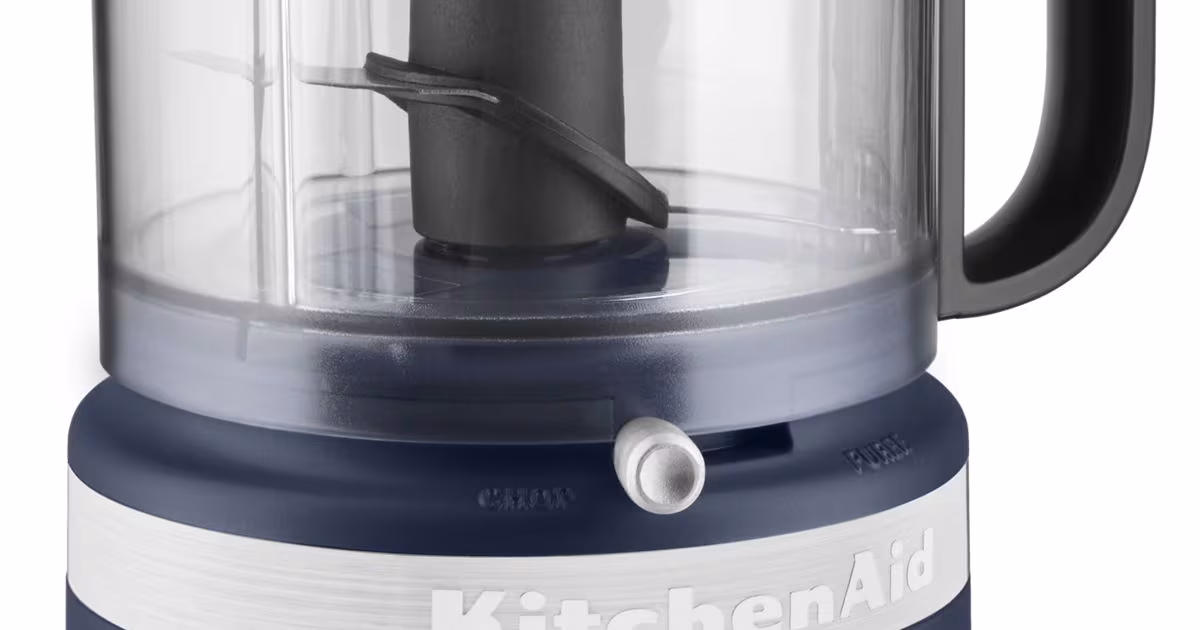KitchenAid 3.5 Cup Food Chopper — SKU SB-C83FBB-84395E4D9566FF
