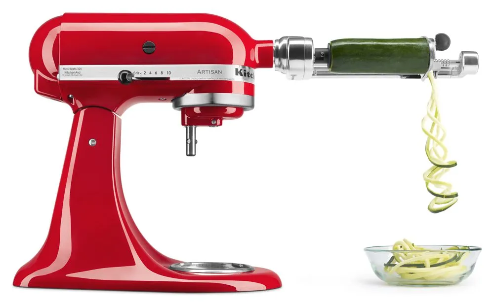 KitchenAid Artisan Series 5-Quart Tilt-Head Stand Mixer — SKU SB-C83FBB-7735E805F9E8DB - Image 4