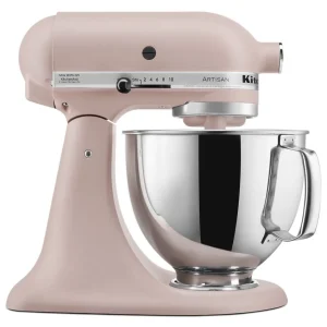 KitchenAid Artisan Series 5-Quart Tilt-Head Stand Mixer — SKU SB-C83FBB-15EE0C4D82FE3C