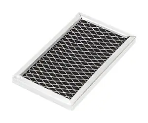Unbranded Over-The-Range Microwave Charcoal Filter