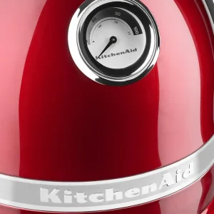 KitchenAid Pro Line Series Electric Kettle — SKU SB-C83FBB-FA67426DBEF2CD