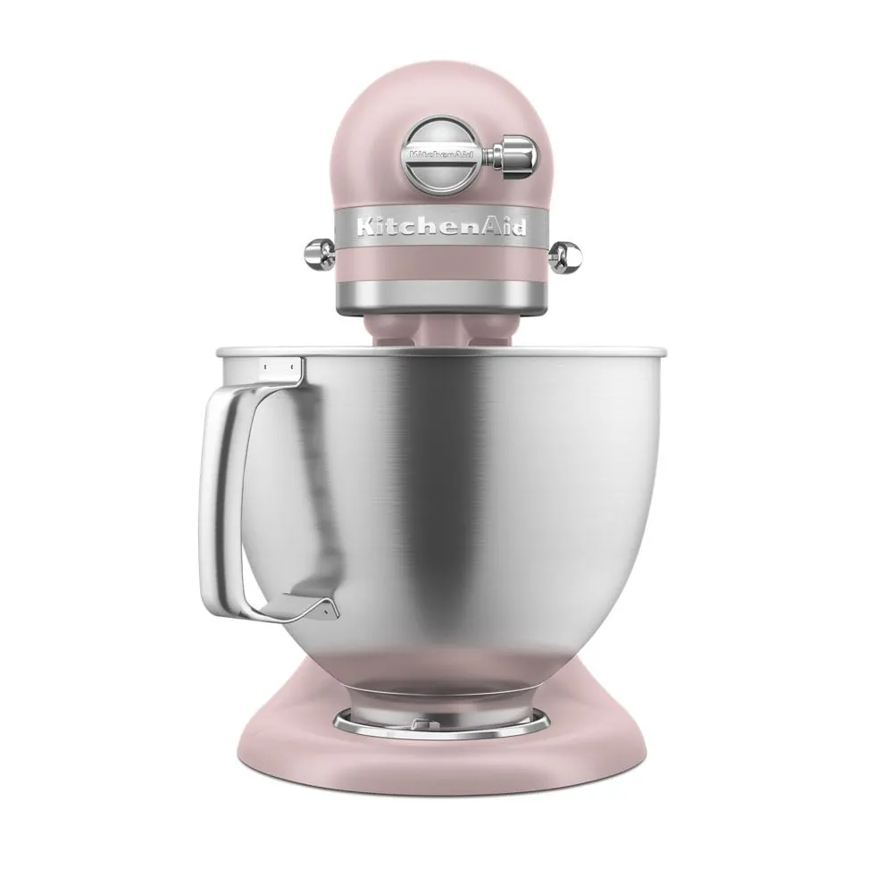 KitchenAid Head Stand Mixer With Brushed Stainless Steel Bowl – 5 Quart Tilt — SKU SB-C83FBB-462BD0559DE950 Grinder - Image 3