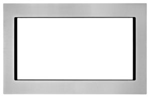 Unbranded 27 in. Trim Kit for 1.6 Cu. Ft. Countertop Microwave — SKU SB-C83FBB-0C5E38572DFD9F