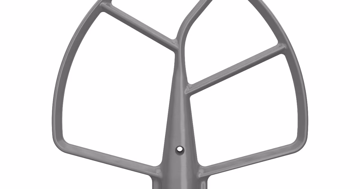 KitchenAid Flat Beater for select KitchenAid Bowl-Lift Stand Mixers