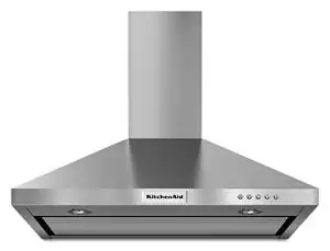 KitchenAid 30" Wall-Mount, 3-Speed Canopy Hood — SKU SB-C83FBB-5E50E54A838C95