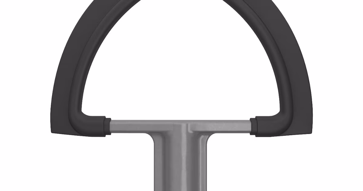 KitchenAid Double Flex Edge Beater for select KitchenAid Bowl-Lift Stand Mixers