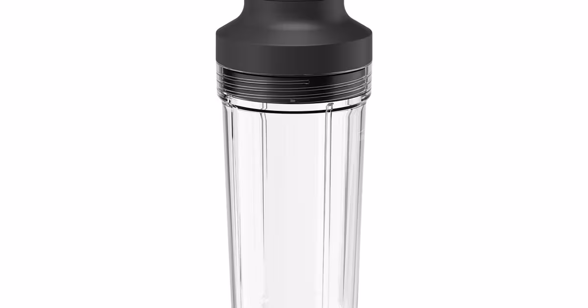 KitchenAid Go Personal Blender Jar Accessory
