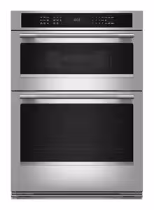 KitchenAid PrintShield Finish – 30-inch Electric Combo Wall Oven with No Preheat Air Fry Mode — SKU SB-C83FBB-9B8CB9E26B8F1A Oil