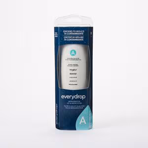 everydrop EDRARXD1B (Pack of 1) – Refrigerator Water Filter A