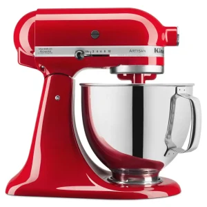 KitchenAid Artisan Series 5-Quart Tilt-Head Stand Mixer — SKU SB-C83FBB-7735E805F9E8DB