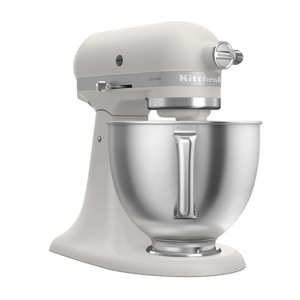 KitchenAid Head Stand Mixer With Brushed Stainless Steel Bowl – 5 Quart Tilt — SKU SB-C83FBB-51EE0FBD114B2B Grinder - Image 4