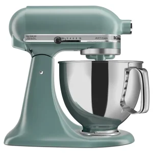 KitchenAid Artisan Series 5-Quart Tilt-Head Stand Mixer — SKU SB-C83FBB-90BACA8598B4BE
