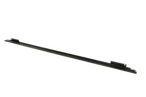 Unbranded 30 inch Black Bottom Vent Heat Deflector