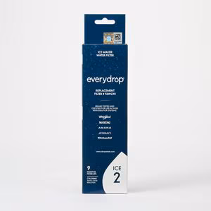 everydrop Ice Maker Water Filter