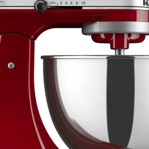 KitchenAid Deluxe 4.5 Quart Tilt-Head Stand Mixer — SKU SB-C83FBB-0F7D50692AAC33