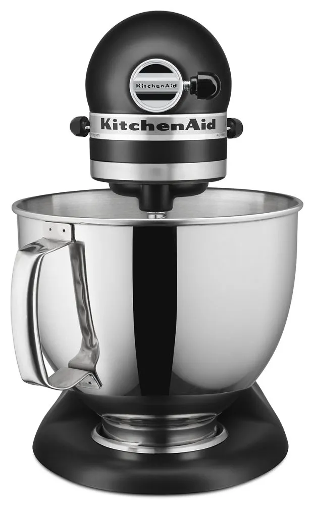 KitchenAid Artisan Series 5-Quart Tilt-Head Stand Mixer — SKU SB-C83FBB-C70144740FAEC9 - Image 2