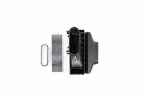Unbranded Recirculation System Filter